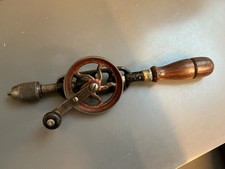 Vintage Millers Falls No.5 Egg