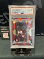 23 Contenders Dwyane Wade