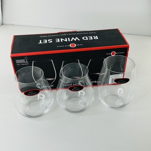 Riedel 5414 big red - big, o