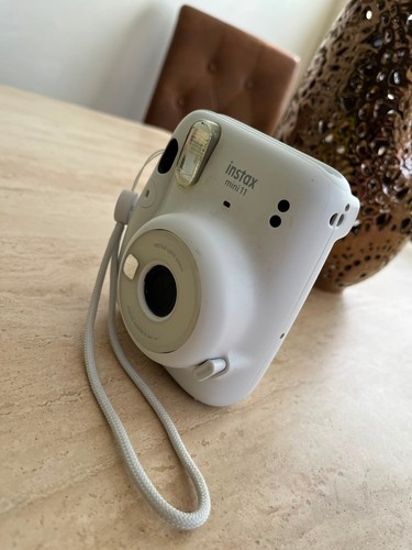 Fujifilm instax mini - fujifilm,