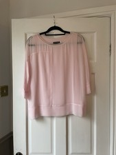 Mint Velvet Women's Top Blouse