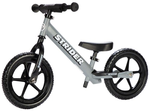 Strider sport balance bike - sport,