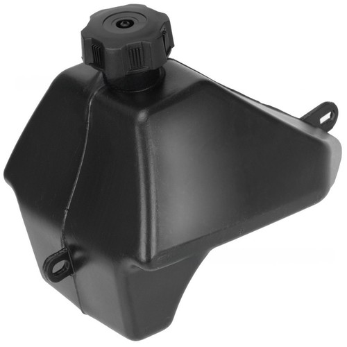 Plastic fuel petrol - fuel,