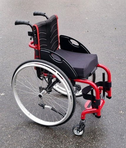 Quickie argon manual active - argon,