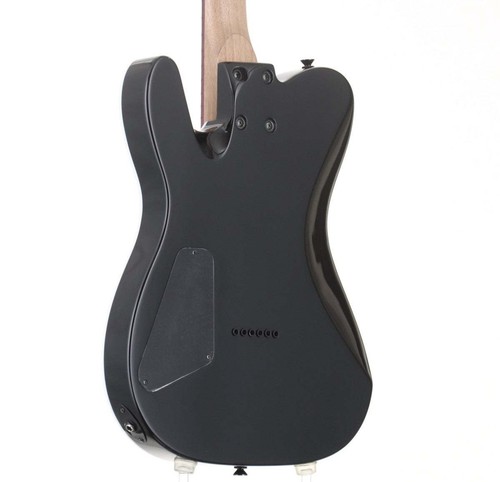 Charvel san dimas style - charvel,
