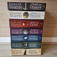 Game of Thrones A Song of Ice