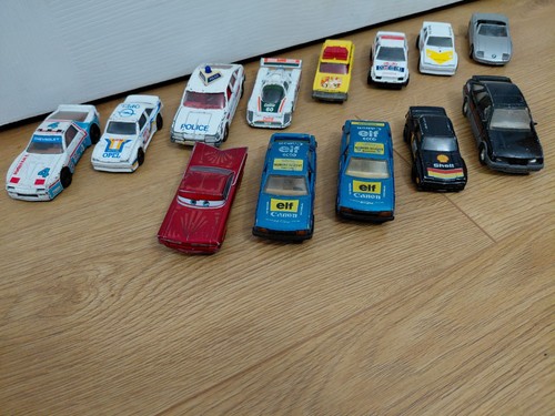 Vintage diecast toys vehicle - vintage,