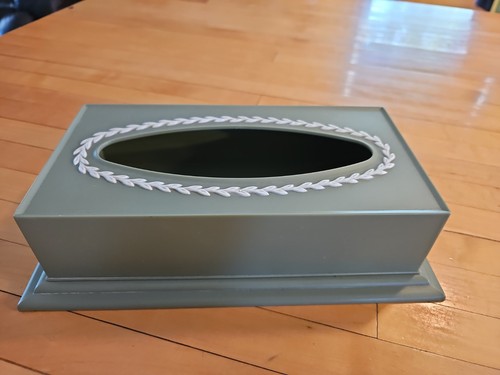 Vintage fesco mcm - vintage, box