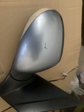 Honda Civic 2009- Driver Side