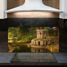 Toughened Glass Heat Resistant