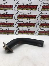 ♻️ Aprilia Shiver 750 2007