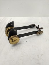 Bowman M122 Steam Engine Frame