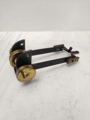 Bowman m122 steam - steam, frame