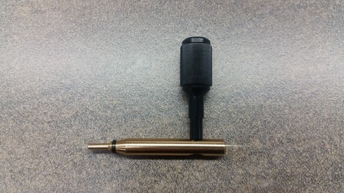 Extended probe suit - to, crosman