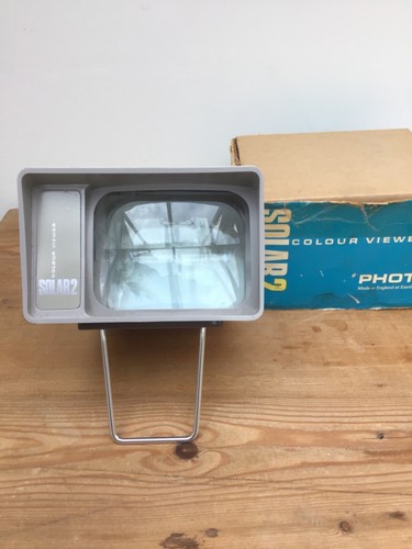 Vintage photax solar - photax, 2