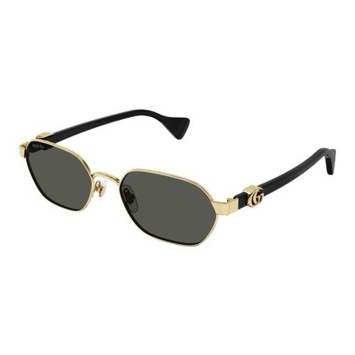 Gucci sunglasses gg1593s gold - gucci,