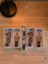 16mm Garden Railway Train