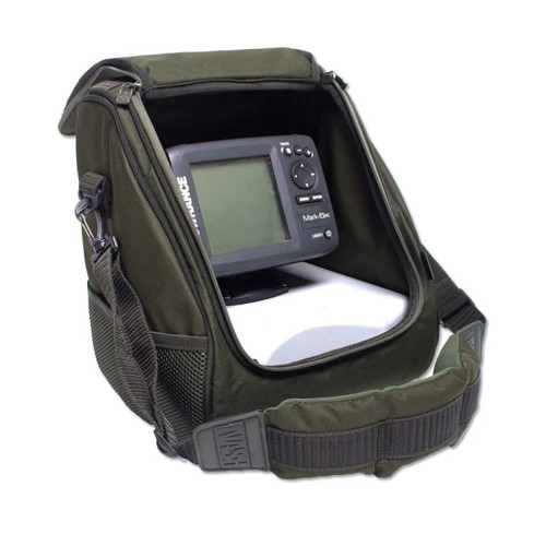 Nash deluxe echo sounder - echo,