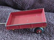 Vintage 60s Dinky Toys No.319