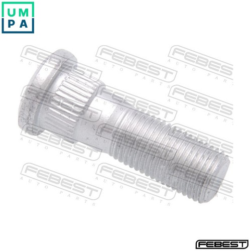Wheel stud 0284 - stud, 0284-002