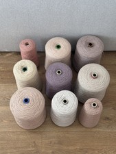 Rug Making Yarn Tufting Yarn
