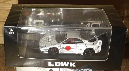 Liberty walk ferrari f40 - ferrari,