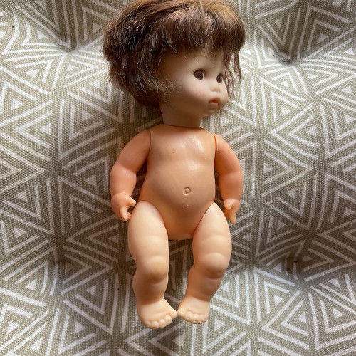 Amanda jane baby - amanda,