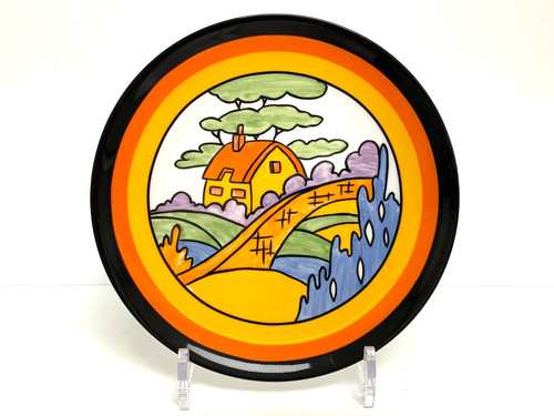 Vintage 1994 wedgwood clarice - vintage,