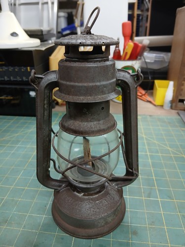 Original vintage nier - vintage,