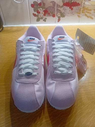 Nike cortez unisex low - nike, top