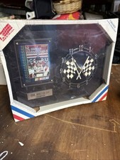 NASCAR ALLAN KULWICKI AT