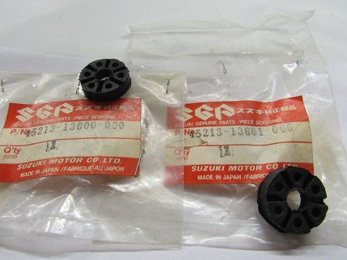 Nos suzuki gsx1100 gsx550 - gsx1100,