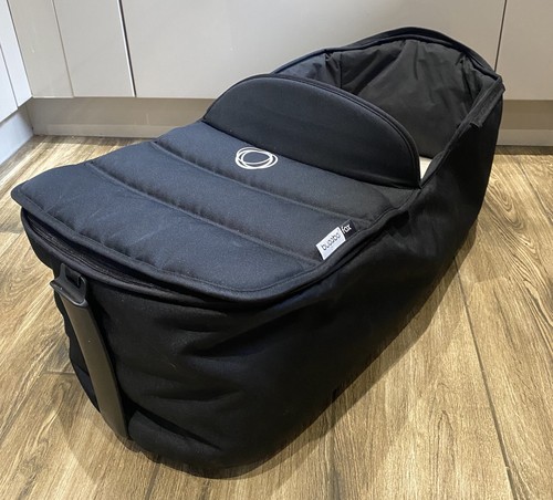 Bugaboo fox carrycot bassinet - carrycot,