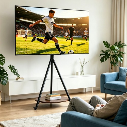 Stand for heavy - tv,