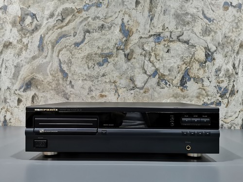 Marantz compact disc - compact,