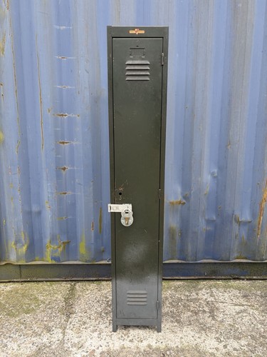 Vintage industrial single - vintage,