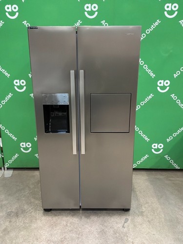 Hisense plumbed total frost - hisense,