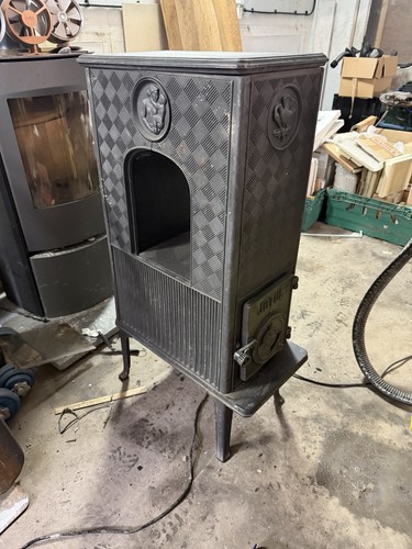 Jotul 606 classic cast - 606,