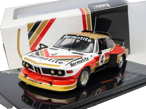 1976 bmw csl - 1976, gr.5