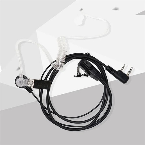 Pin security earpiece - pin,