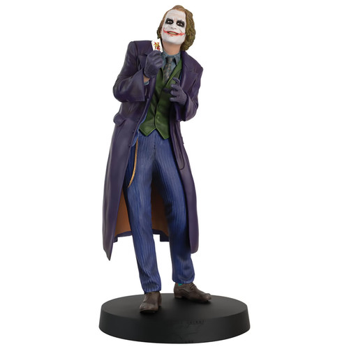 Eaglemoss comics heath - dc,