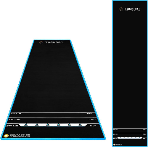 Darts mat dart - mat,
