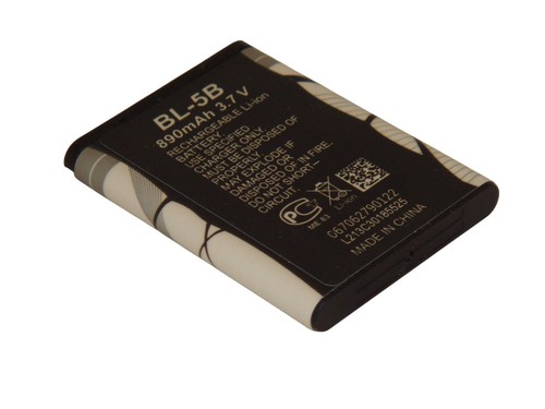 Bl5b new replacement - new,