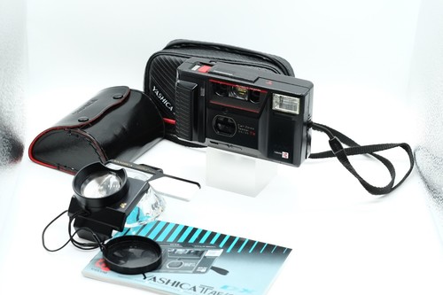 Excellent yashica t af - ***,