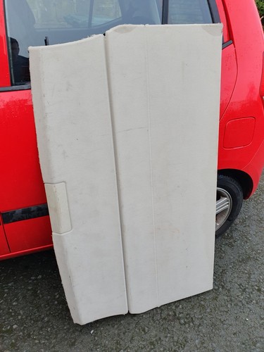 Range rover l322 parcel - rover,