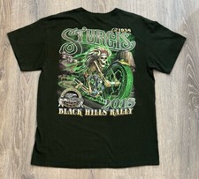 Sturgis 2018 Black Hills Rally