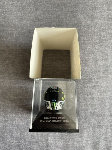 Minichamps model agv - minichamps,
