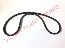 FAN BELT 1250mm JCB Part No. 331/38446 - 3CX, 4CX, BACKHOE, ZP