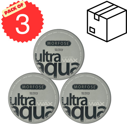 Morfose ultra aqua - -, hair