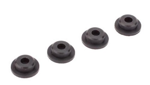 Rubber port plugs for - dx18,